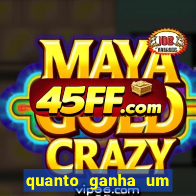 quanto ganha um jogador de fut 7 profissional